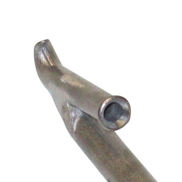 Round Speed Welding Nozzle 4 mm
