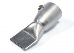 Wide Slot Nozzle for Ghibli 40mm