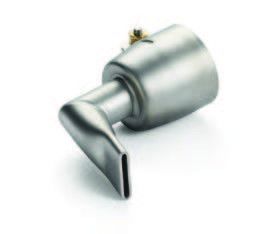90° Welding Nozzle 20 mm