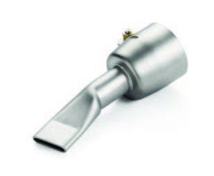 Wide Slot Nozzle 20 mm