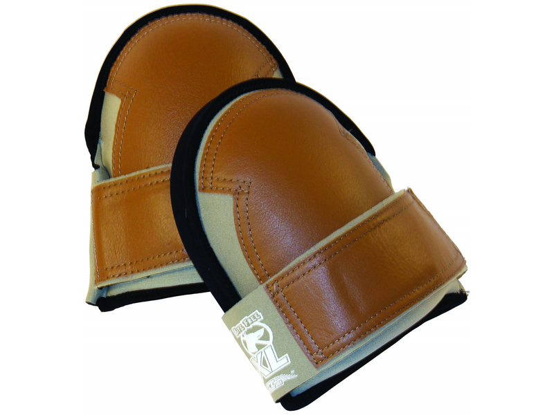 Leatherhead XL Knee Pads