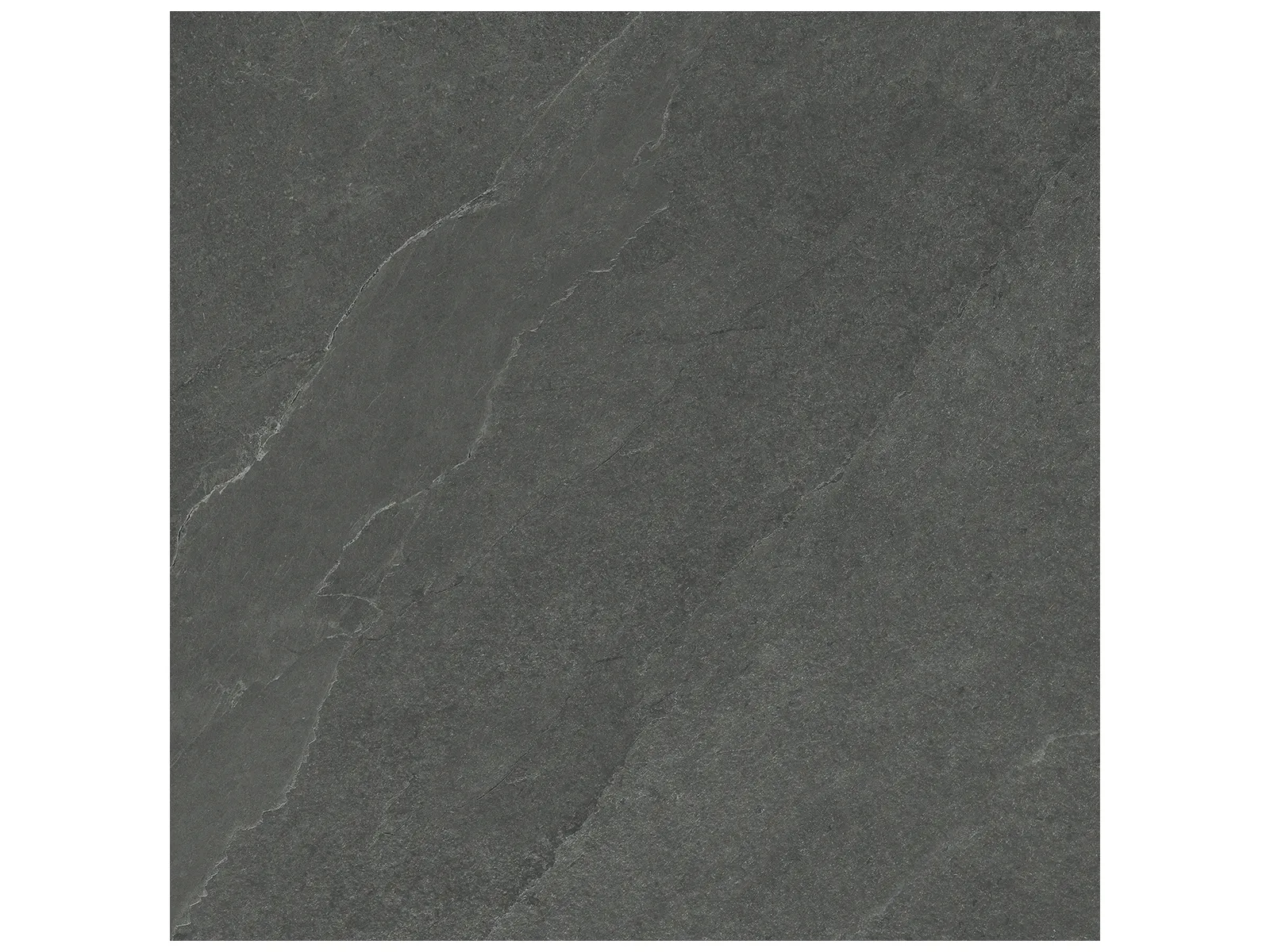 Floor Tiles Nord Carbon Matte 24" x 24"