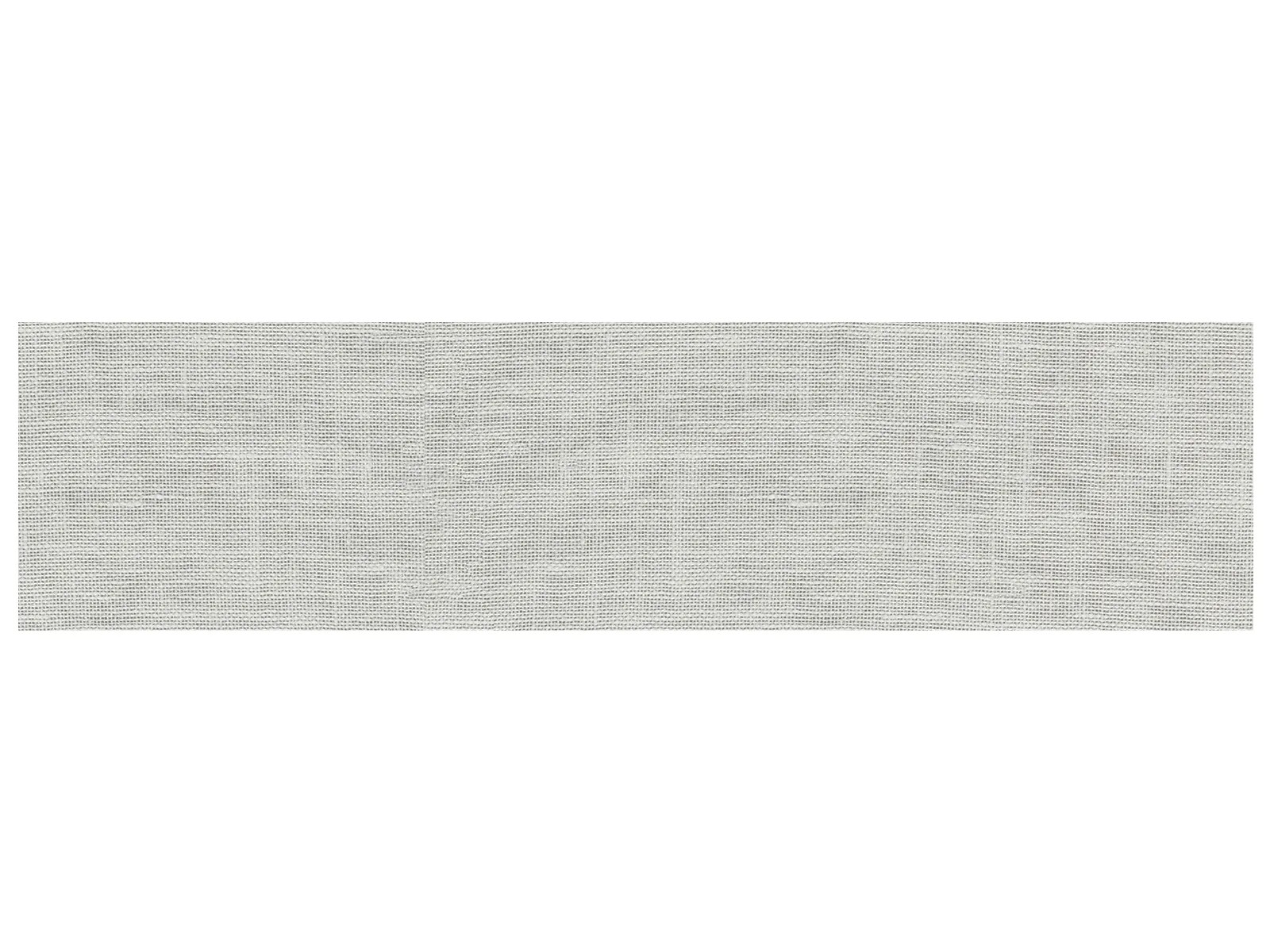 Walls & Floors Tiles Bullnose Edge Trim Belgian Linen Color Body Porcelain Matte Mist 3" x 12"