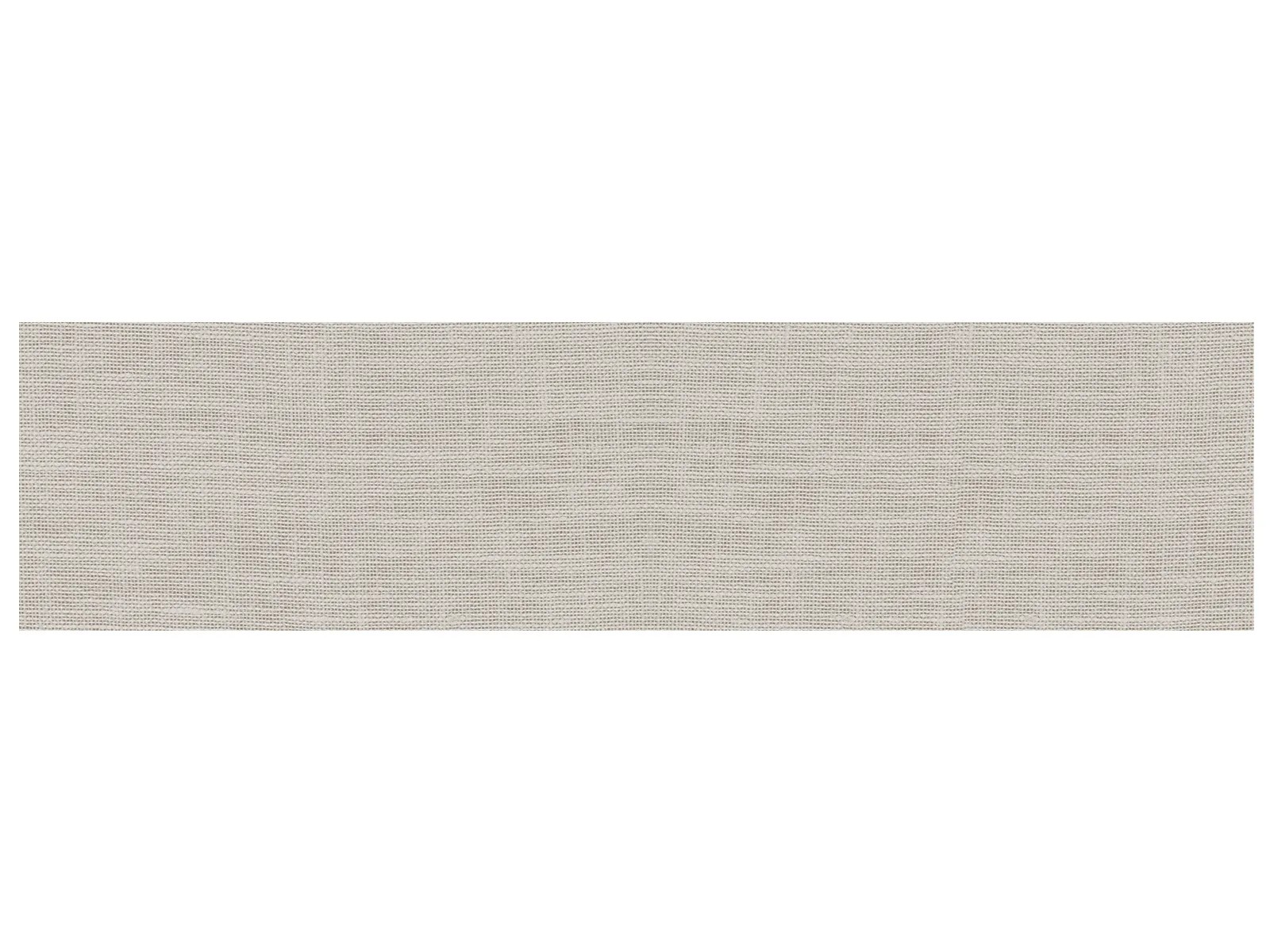Walls & Floors Tiles Bullnose Edge Trim Belgian Linen Color Body Porcelain Matte Natural 3" x 12"