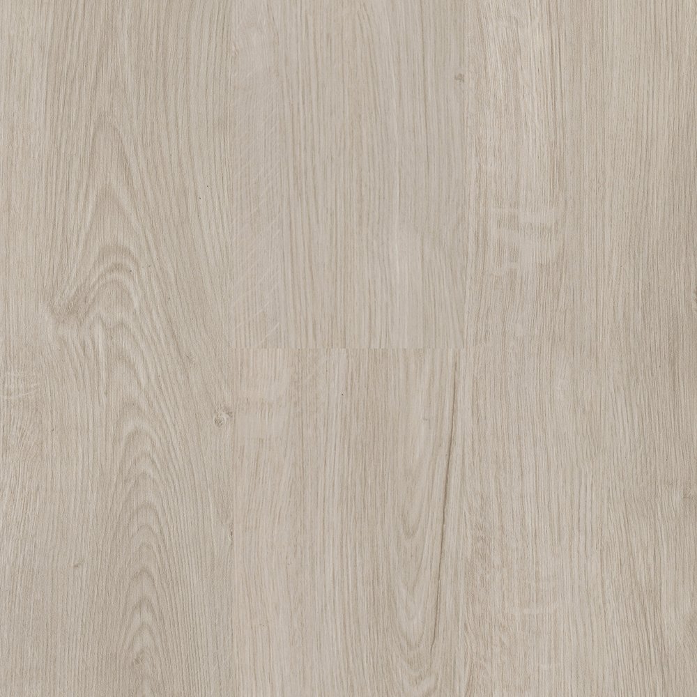 Planches de vinyle Medalist Daylight Oak Collé au sol 7-1/4" x 48"