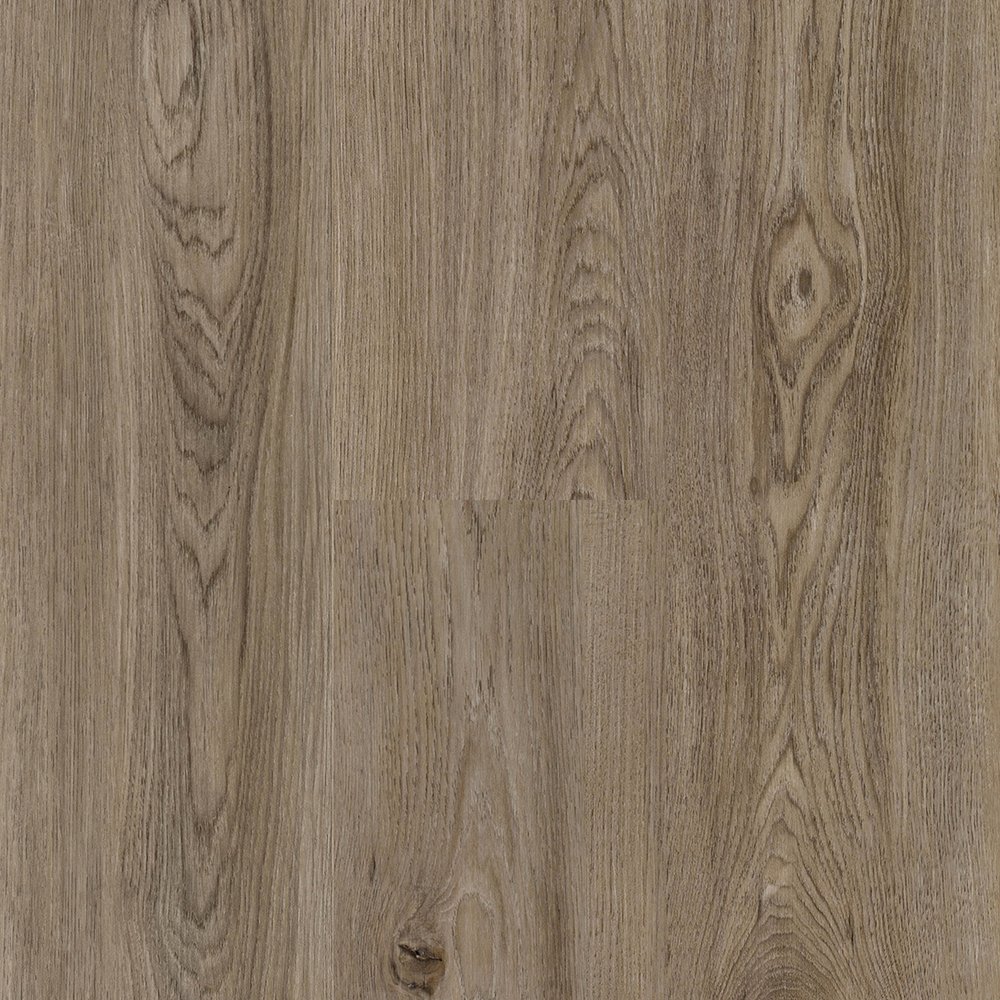 Vinyl Planks Medalist Arrowhead Oak Glue Down 7-1/4" x 48"