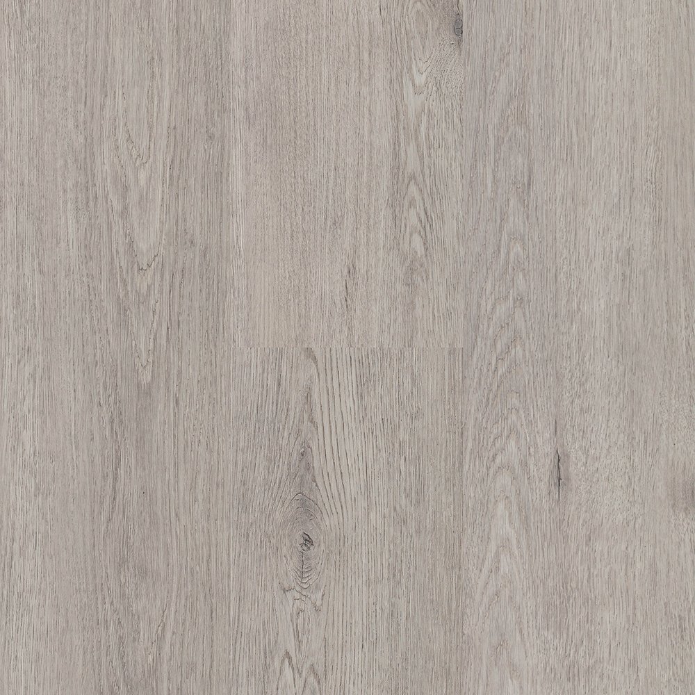 Vinyl Planks Medalist Driftwood Oak Glue Down 7-1/4" x 48"
