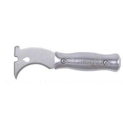 Tuck Knife with Steel Blade