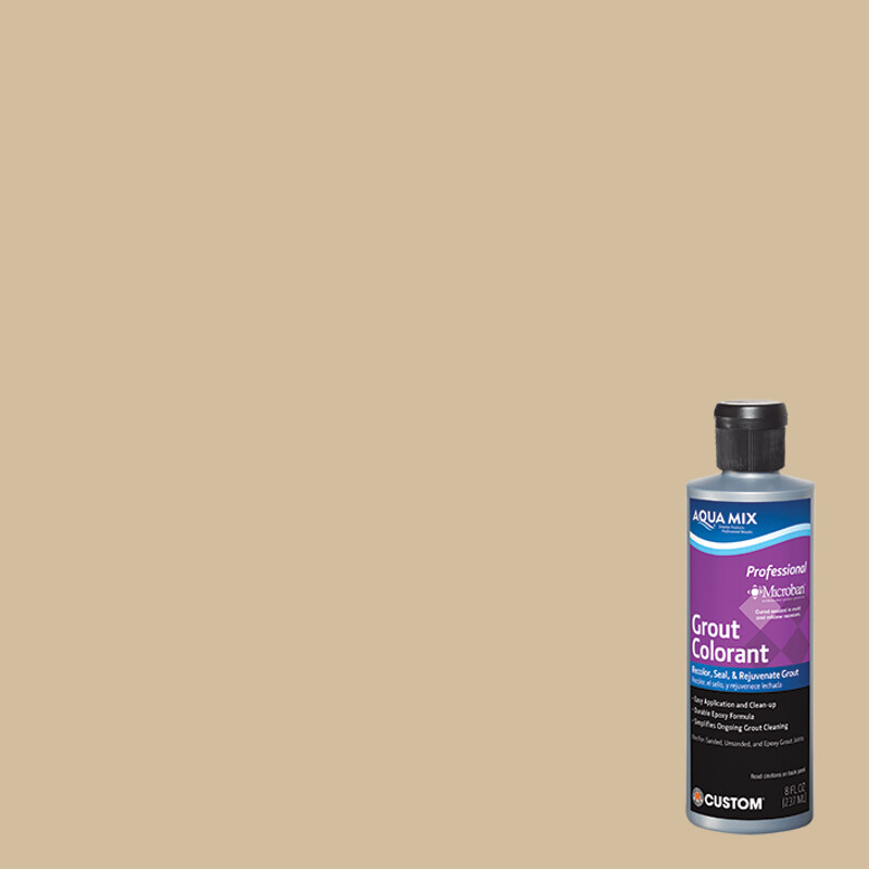 Grout Colorant #122 Linen 237 ml