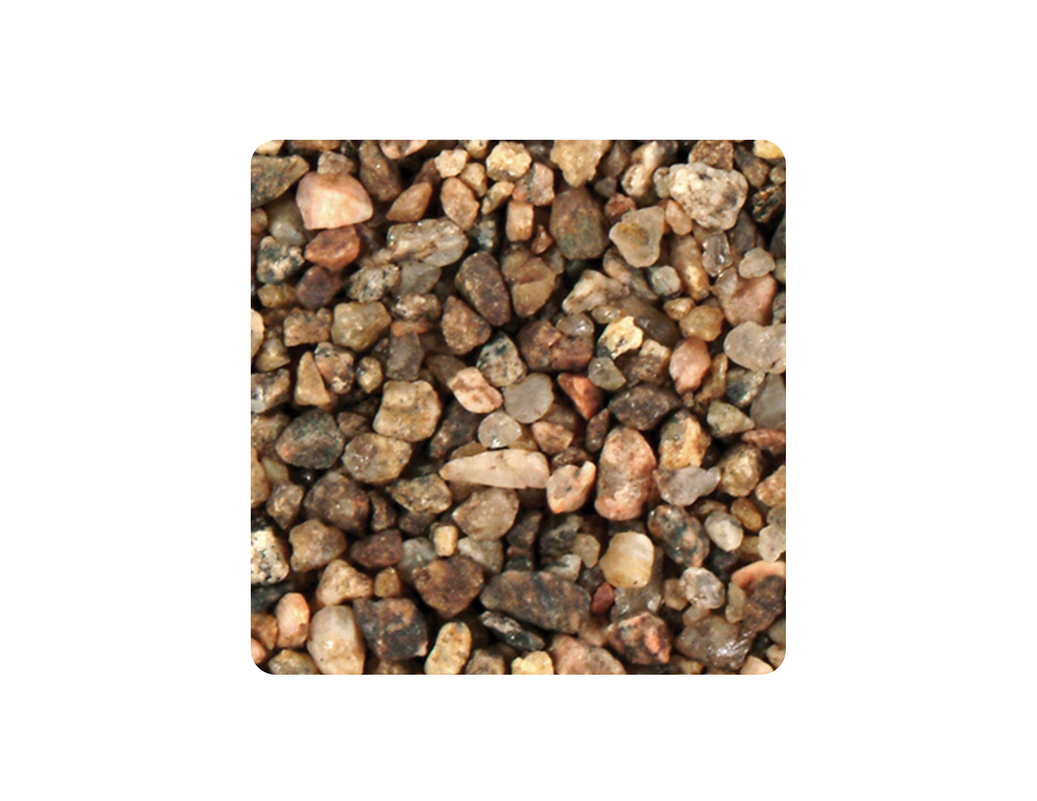 Natural Sand #24 22.7 kg