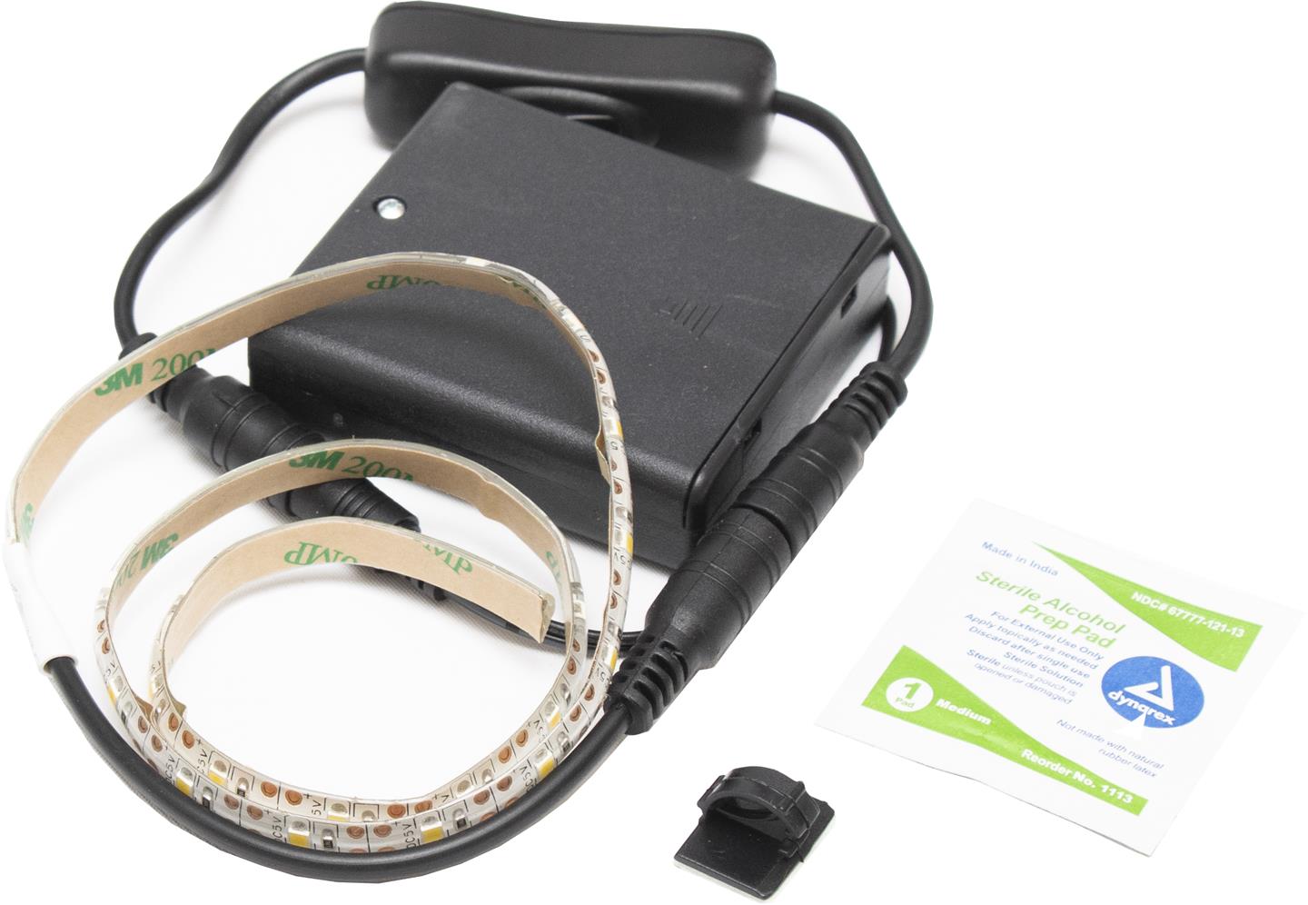 Light Strip Kit Bullet LED for Bullet Floor Shears