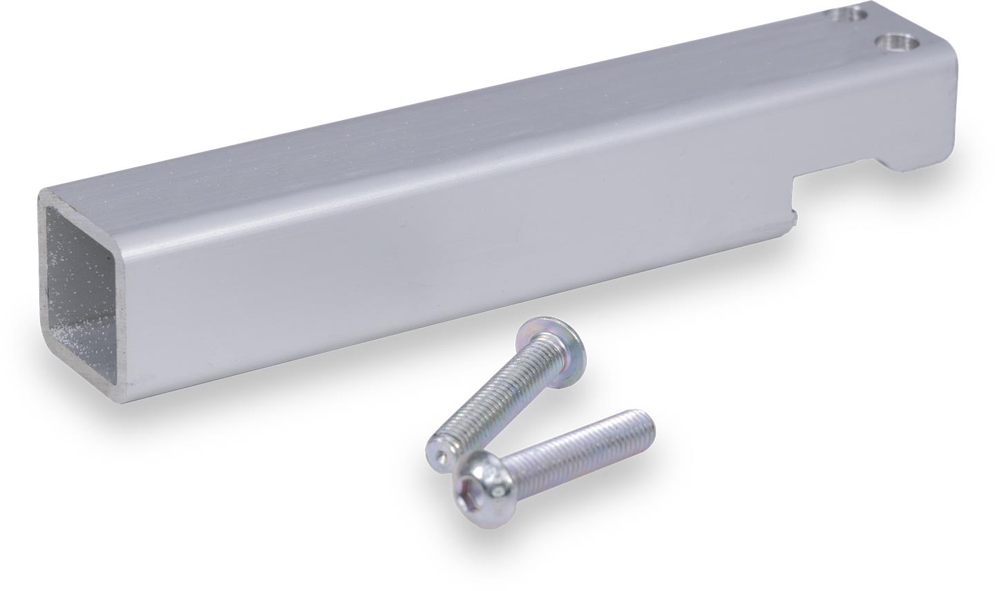 Replacement Lower Handle for Floor Shear Marksman 13" EZ Shear ES00-1113 (29976), Sharpshooter Pro ES00-PR09 or Sharpshooter 2.0 ES00-2009