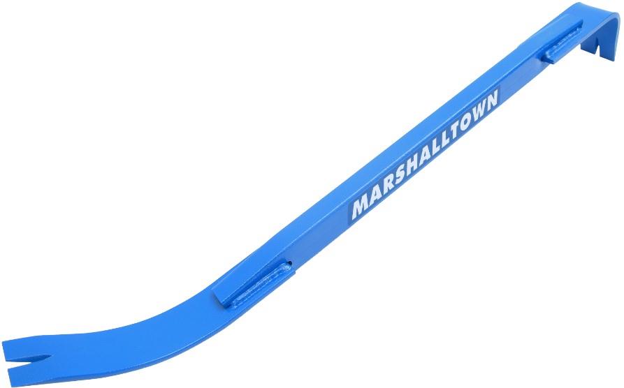 Two-Headed Monster Pry Bar 28" (Little)