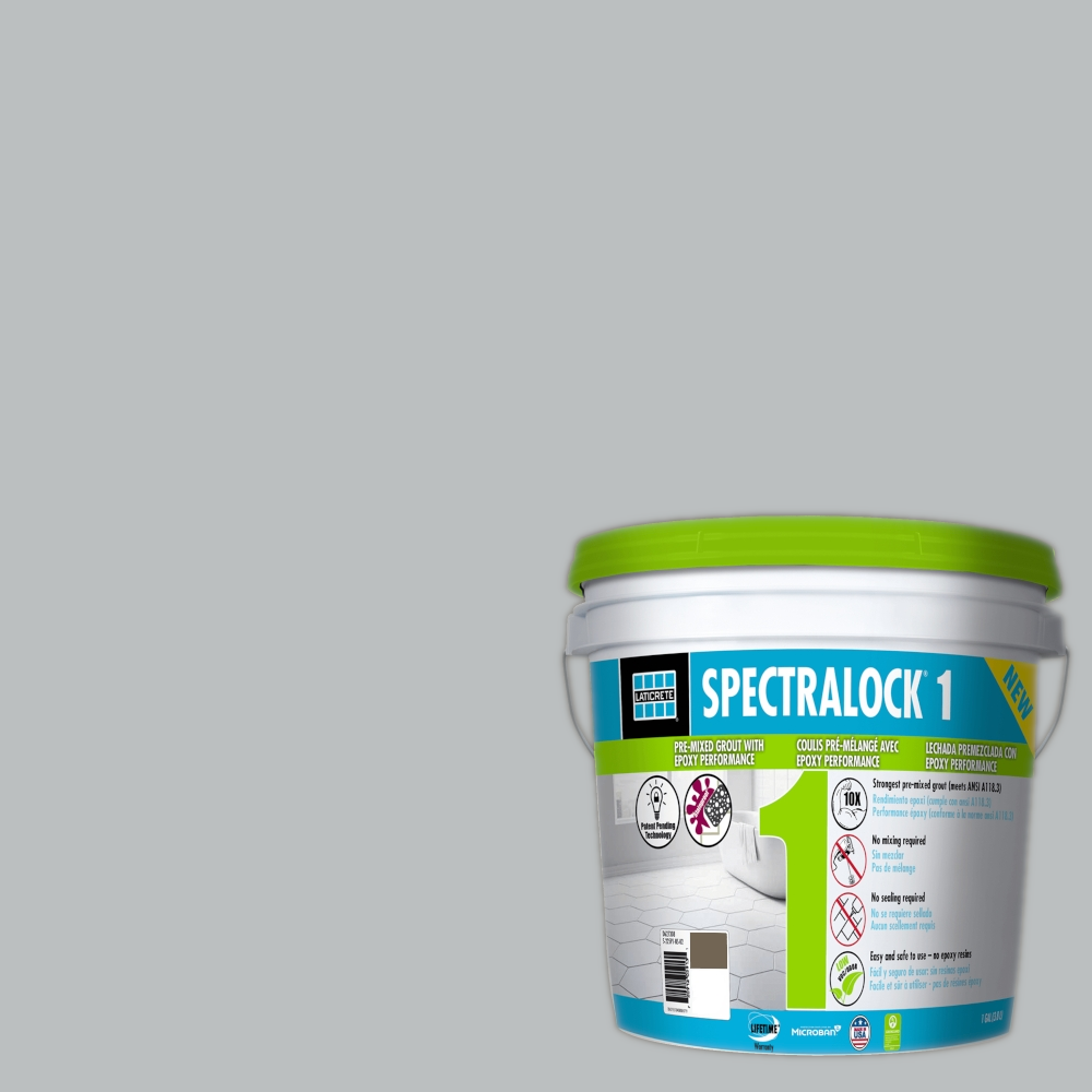 96 Steamship Spectralock 1