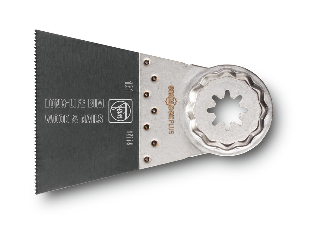 Lame de scie E-Cut Long-Life 2" x 2-1/2"