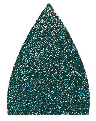 Sanding sheets for sanding fingers 240 Grit (Pack of 20)
