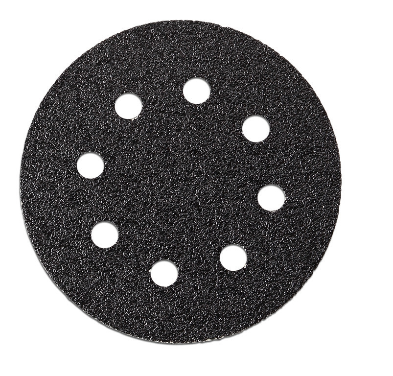 Sanding sheets 80 Grit (Pack of 16)
