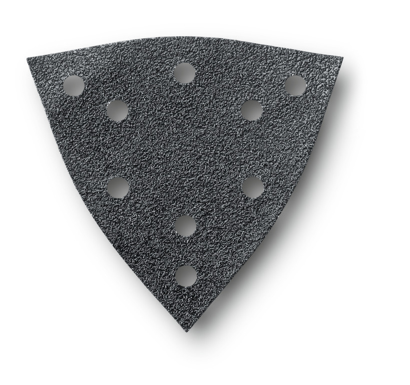 Sanding sheets, perforated 180 Grit (Pack of 16)