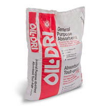 Sweeping Powder - 20 kg