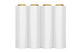 Stretch Film 4" x 1000'