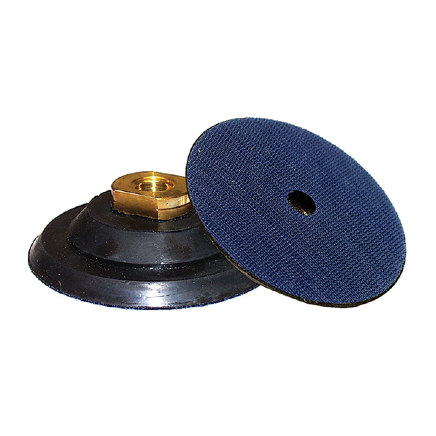 Flexible Backer Pad 5"