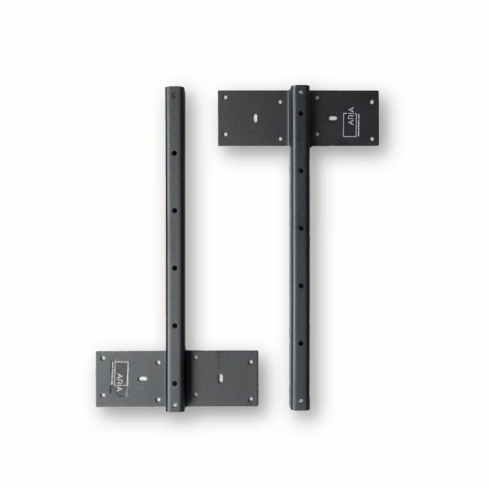 Fittes Aria Brack14 Floating Shower Seats Structural Support kit 14