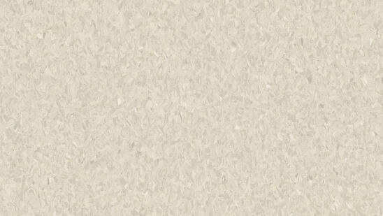 Homogeneous Vinyl Roll Granit Safe.T #507 Light Sand 6-1/2' - 1/16" (Sold in Sqyd)