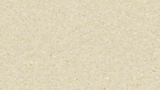 Homogeneous Vinyl Roll Granit Safe.T #511 Sand 6-1/2' - 1/16" (Sold in Sqyd)