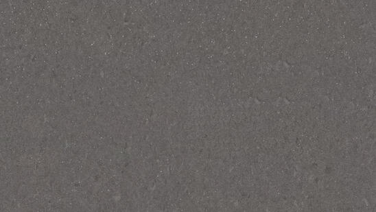 Rouleau de vinyle homogène Granit Safe.T #519 Soft Black 6-1/2' - 1/16" (vendu en vg²)