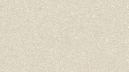 Homogeneous Vinyl Roll Granit Safe.T #520 Soft White Sand 6-1/2' - 1/16" (Sold in Sqyd)
