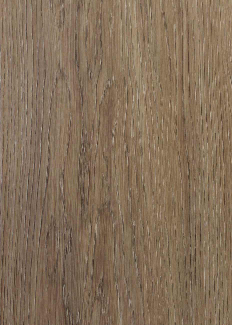Planches de vinyle Fairview Citadelle Collé au sol 7" x 48"
