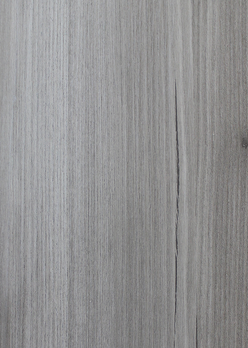 Planches de vinyle Fairview Melville Collé au sol 7" x 48"