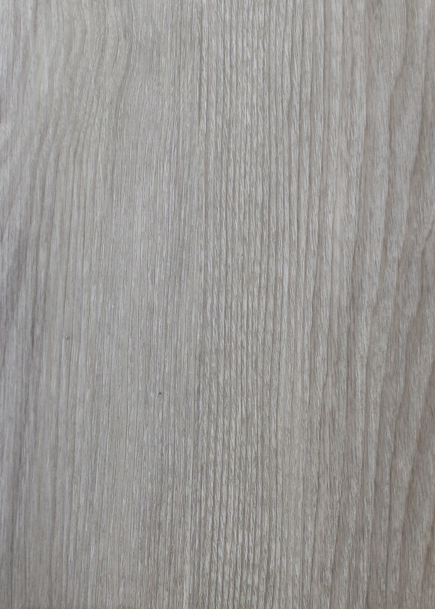 Planches de vinyle Fairview Vernon Collé au sol 7" x 48"