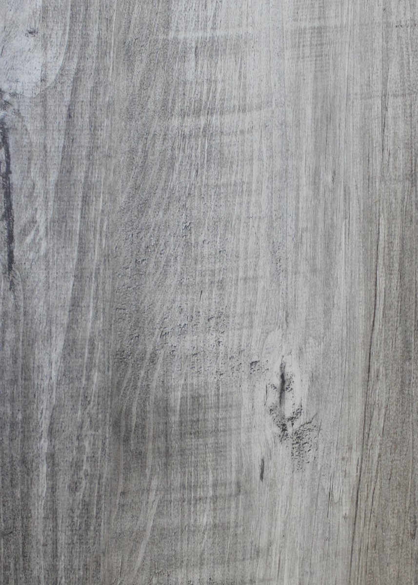 Planches de vinyle Grandview Mayfair Collé au sol 9" x 48"