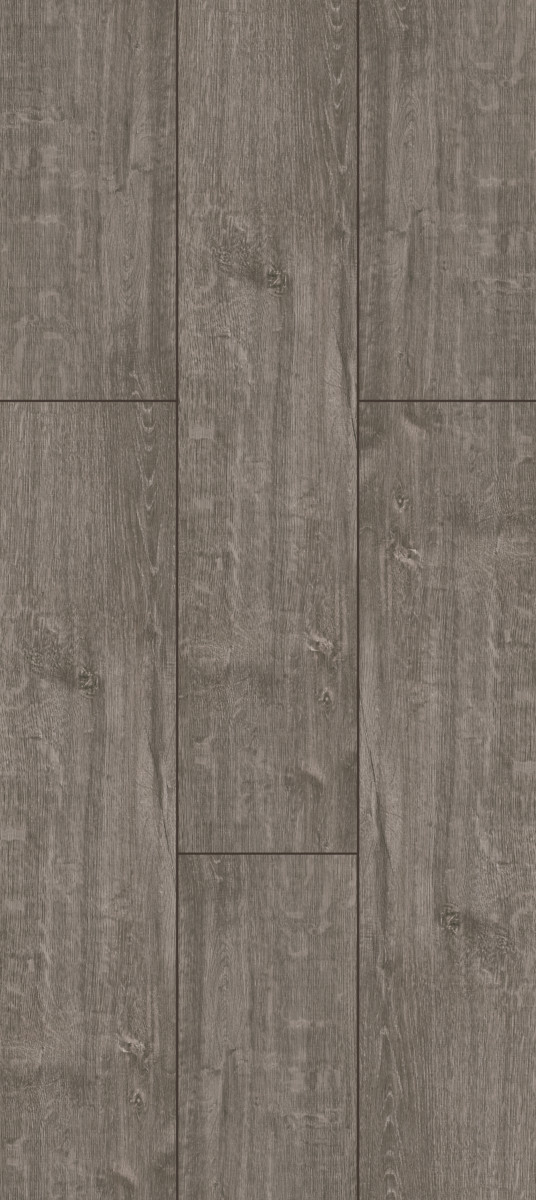 Plancher flottant Floorpan Elite XL Prag 7-5/8" x 48"