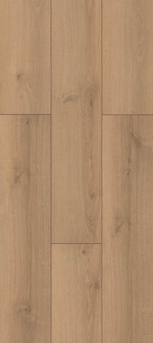Plancher flottant Floorpan Elite XL Canyon 7-5/8" x 48"