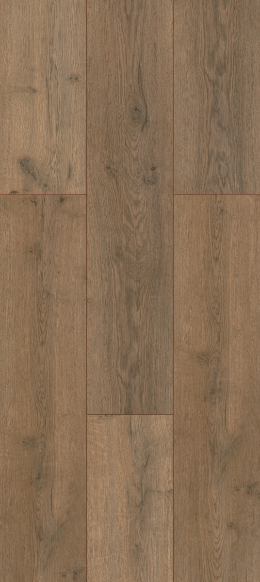 Plancher flottant Floorpan Elite XL Nairobi 7-5/8" x 48"