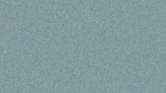 Homogeneous Vinyl Roll Granit Safe.T #523 Soft Aqua 6-1/2' - 1/16" (Sold in Sqyd)
