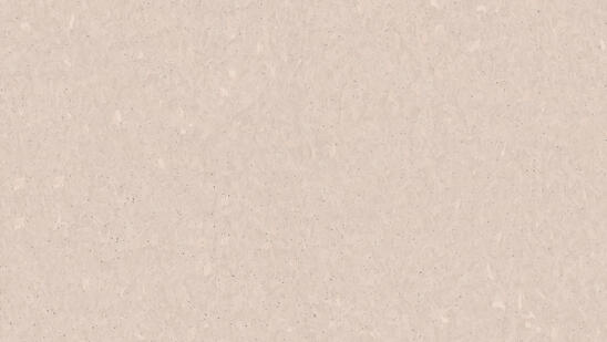 Homogeneous Vinyl Roll Granit Safe.T #571 Soft Pale Brick 6-1/2' - 1/16" (Sold in Sqyd)