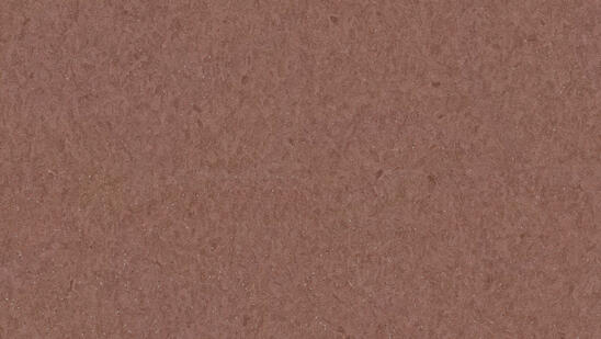 Homogeneous Vinyl Roll Granit Safe.T #633 Soft Brick 6-1/2' - 1/16" (Sold in Sqyd)