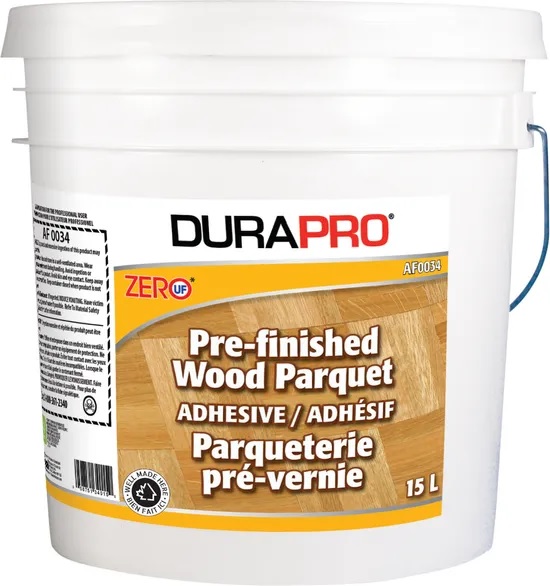 Contact Cement DuraPro Latex White 15 L