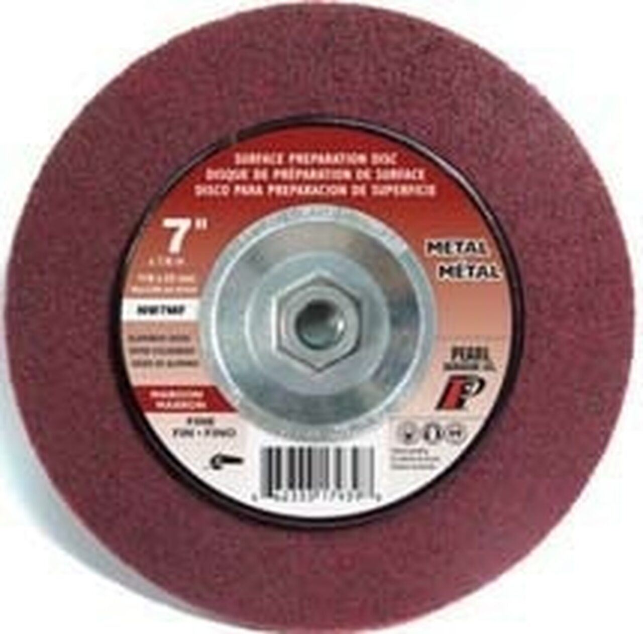 Pearl Abrasive (NW7MF) product