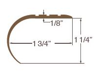 Core Flooring (7623) diagram