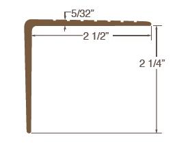 Core Flooring (7751) diagram