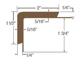 Core Flooring (7825) diagram