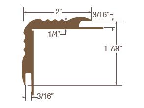 Core Flooring (7905) diagram