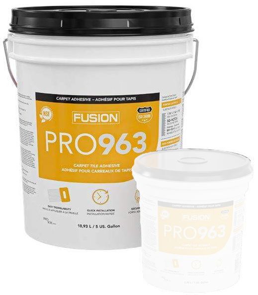 Fusion (PRO963-020) product