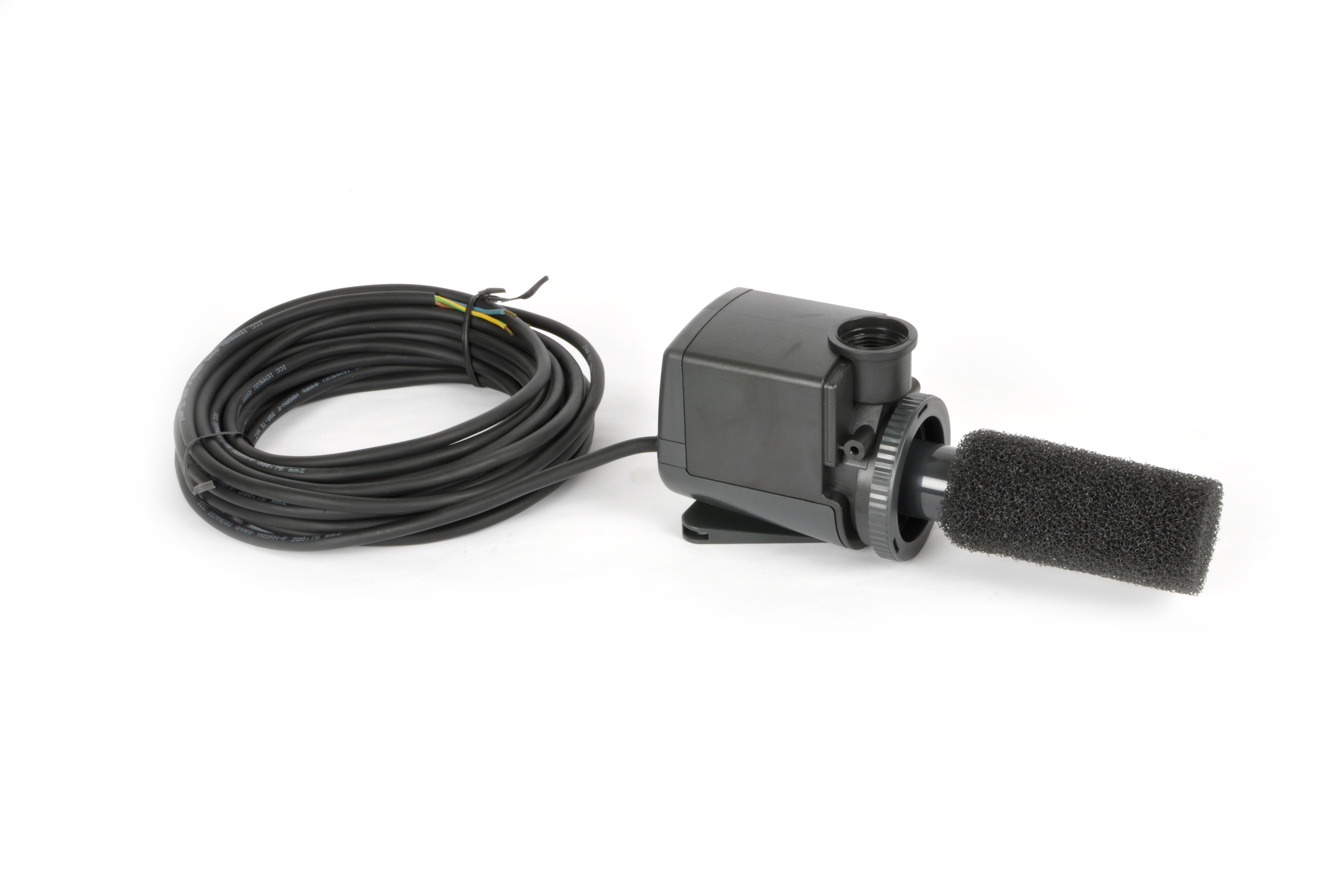 Electric Immersion Pump 115v for F1-151-115V and F1-181-115V