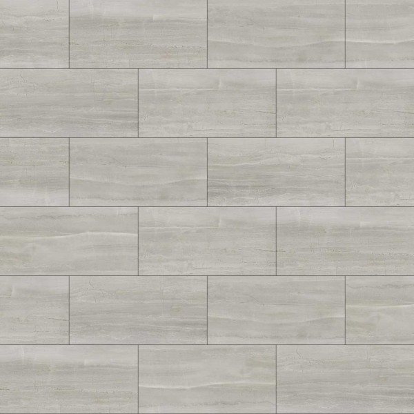 Vinyl Planks Corestone Tile Glow Up Click Lock 12" x 24"