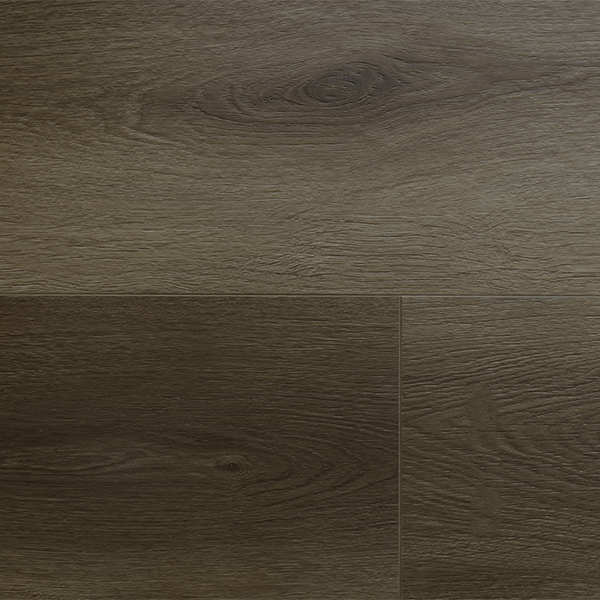 Vinyl Planks FirmFit Premium Euro Plank Coconuts Click Lock 7-5/8" x 48-5/8"